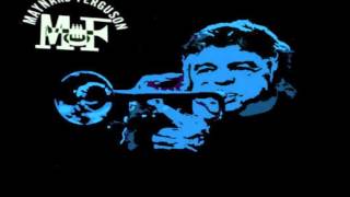 Video thumbnail of ""Maynard Ferguson MacArthur Park " (Original Studio) 1970"