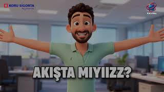 Koru Akış Lansman Filmi