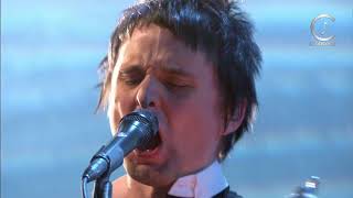 Muse - Starlight, Later with Jools Holland, London  10/16/2006