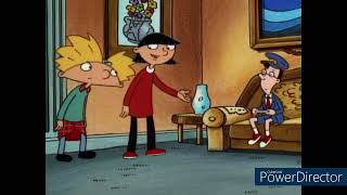 Hey Arnold!: Meet Rex Smythe-Higgins III