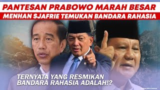 DIBONGKAR DIERAPRABOWO!!PANTESAN PRABOWO MARAH BESAR,TERNYATA OH!?