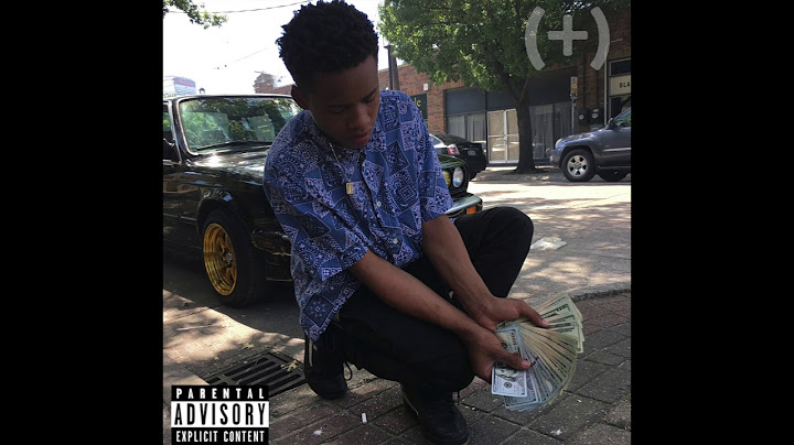 Tay K - The Race [Official Audio]