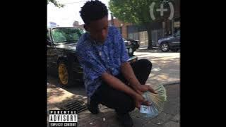 Tay K - The Race [ Audio]