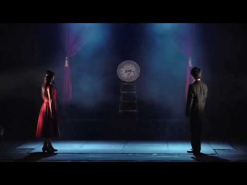 渋谷 駿 Magic Live　時-toki-