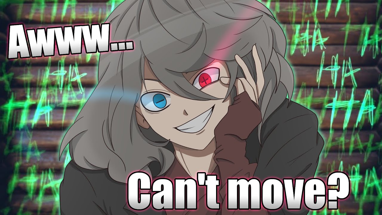 INSANE Yandere Mage Boyfriend Ensures You NEVER Escape [M4F] [Possessive] [ASMR]