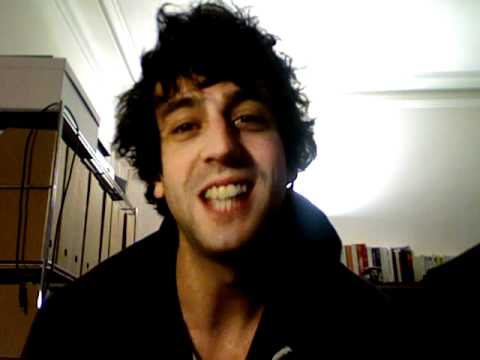 Max Boublil - avant première du prochain clip !