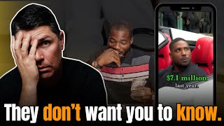 What No One Tells You About MONEY and BIZ! 💸 🤔