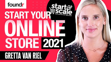 10 Easy Steps to Getting Started in Ecommerce | Start Your Shopify Store