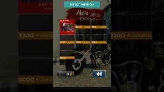 Traffic Moto Drift 2017 screenshot 3