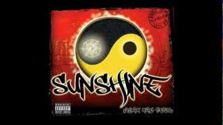 Sunshine - Fight the Devil (2nd version)