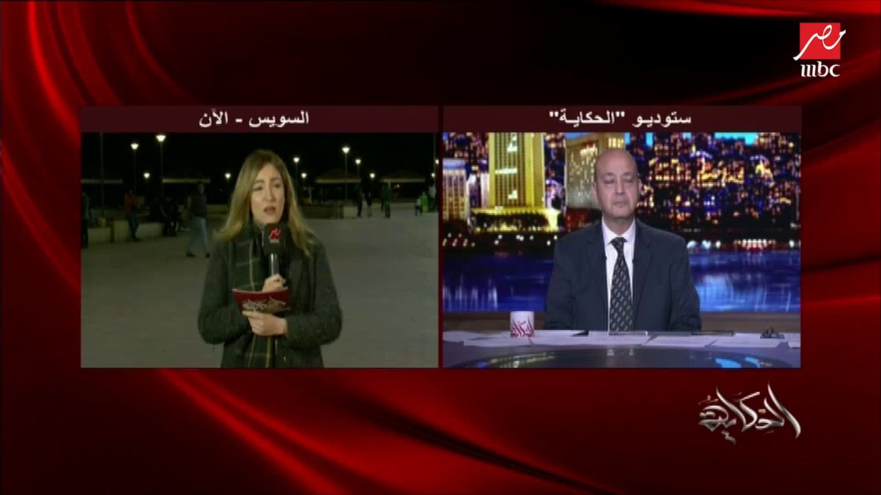 تطوير الكورنيش والطرق .. دينا الجندي مراسلة الحكاية تنقل تفاصيل مشروعات التنمية والتطوير بالمحافظة