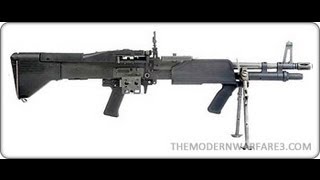 Corpsecreate MW3 Wii MOAB With Every Gun: M60E4
This took me hours to do. The low fire rate makes disappearing bullets a really big issue.
#### Assault Rifles ####
M4A1 - http://www.youtube.com/watch?v=3DYMp_WEH6M
M16A4 - http://www.youtube.com/watch?v=UIzZ7pVSTOY
SCAR-L - http://www.youtube.com/watch?v=3HvY5FPtNgw
CM901 - http://www.youtube.com/watch?v=sWb8Z7NB1js
Type 95 - http://www.youtube.com/watch?v=FLwbxe0y_p8
G36C - http://www.youtube.com/watch?v=NxLNd4Ns_GU
ACR 6.8 - http://www.youtube.com/watch?v=oxSClt9GkZw
MK14 - http://www.youtube.com/watch?v=9oU8P9yZB8c
AK-47 - http://www.youtube.com/watch?v=6NftFbmWSOg
FAD - http://www.youtube.com/watch?v=vvuTL2ykT_Y
#### Sub Machine Guns ####
MP5 - http://www.youtube.com/watch?v=9711W_mrMVo
UMP45 - http://www.youtube.com/watch?v=QnEVL6Inw6s
PP90M1 - http://www.youtube.com/watch?v=0KITt6tXe0I
P90 - http://www.youtube.com/watch?v=GhkK-NOBp5I
PM-9 - http://www.youtube.com/watch?v=5cZOssYoMfg
MP7 - http://www.youtube.com/watch?v=3VwgKT1KesM
#### Light Machine Guns ####
L86 LSW - http://www.youtube.com/watch?v=Wn0jLr5Qixo
MG36 - http://www.youtube.com/watch?v=7P8xYIPUOk8
PKP Pecheneg - http://www.youtube.com/watch?v=Rzuh-r-IZFI
MK46 - http://www.youtube.com/watch?v=D53Q8doJZ1w
M60E4 - http://www.youtube.com/watch?v=fC760FKtt2k
#### Sniper Rifles ####
Barrett .50cal - http://www.youtube.com/watch?v=GgPP27uMHP4
L118A - http://www.youtube.com/watch?v=15Z-3OK9-CQ
Dragunov - http://www.youtube.com/watch?v=h9JPsogJj7c
AS50 - http://www.youtube.com/watch?v=wkso6Y7unFE
RSASS - http://www.youtube.com/watch?v THa6aEGF4
MSR - http://www.youtube.com/watch?v=JnwhpwdwEks
#### Shotguns ####
USAS 12 - http://www.youtube.com/watch?v=00oUei5imiw
KSG 12 - http://www.youtube.com/watch?v=9lcmjX72uiY
SPAS-12 - http://www.youtube.com/watch?v=QAJBJlkWc7k
AA-12 - http://www.youtube.com/watch?v=b6XU1InfAWw
Striker - http://www.youtube.com/watch?v=OwElEK-wgEI
Model 1887 - http://www.youtube.com/watch?v=GP3dsdeS3K8
#### Machine Pistols ####
FMG9 - http://www.youtube.com/watch?v=PGbwyHv-Ej4
MP9 - http://www.youtube.com/watch?v=VmSMjCA7hbo
Skorpion - http://www.youtube.com/watch?v=DOTXc70qYeI
G18 - http://www.youtube.com/watch?v=DNVvl7zsq3o
#### Handguns ####
USP .45 - http://www.youtube.com/watch?v=sUuCZ5ArGh4
P99 - http://www.youtube.com/watch?v=aIKlBW1cDo4
MP412 - http://www.youtube.com/watch?v=Zypm2Moc-d8
.44 Magnum - http://www.youtube.com/watch?v=xFWEvEO1qKg
Five Seven - http://www.youtube.com/watch?v=DVo1BJJvQcM
Desert Eagle - http://www.youtube.com/watch?v=HHew1jhIdT8
The Rules are:
1. All kills must be obtained from the gun in question. Melee kills, equipment kills and environment kills are also allowed.
2. The MOAB must be obtained in either TDM or FFA.
3. Aim Assist is disabled.
4. A killstreak of 24 (with hardline) or 25 (without hardline) will count as obtaining the MOAB even if the MOAB is not used within the game. Corpsecreate MW3 Wii MOAB With Every Gun: M60E4