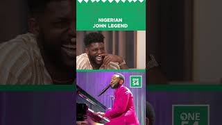 Nigerian John Legend | One54 Africa Podcast