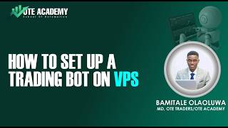 How to Set Up a Trading Bot on VPS (MT4/MT5 Step-by-Step Guide)