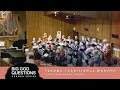 Fredericksburg United Methodist Church Traditional Service | BGQs | On Heaven