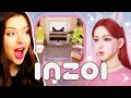 Let's Play inZOI! Building a House, Gameplay & Create a Zoi