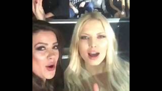 Ροζίτα Κεντάλα Rozita Roosa Kentalas Fake Video