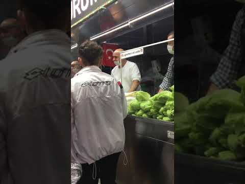 Çiğköfteci Ali Usta