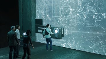 Séquence 12 - Desmond - Assassin’s Creed III Remastered