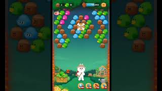 line bubble 2 level 1656