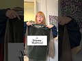 やや服好き大学生、衣替え #shorts #youtubeshorts #fashion