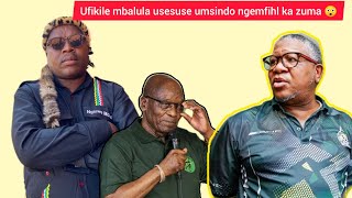 ZIBAKHALELE ABE ANC NGOKUBANJW KWETULO LOKUQUMBA UMNU JACOB ZUMA WENZE OKUMANGAZAYO..