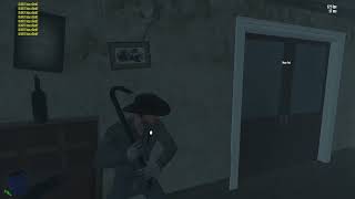 Dead Frontier 2 IFART Hacker and Camera Bug