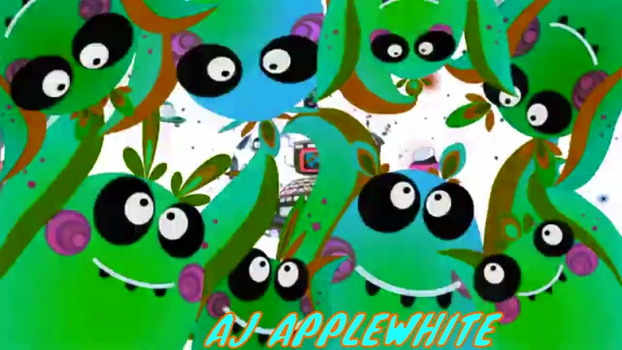 Preview 2 Astroblast! Intro Effects