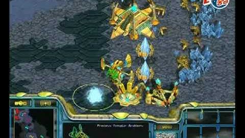 SPL  GuemChi vs Movie 2010-04-28  @ Polaris Rhapsody