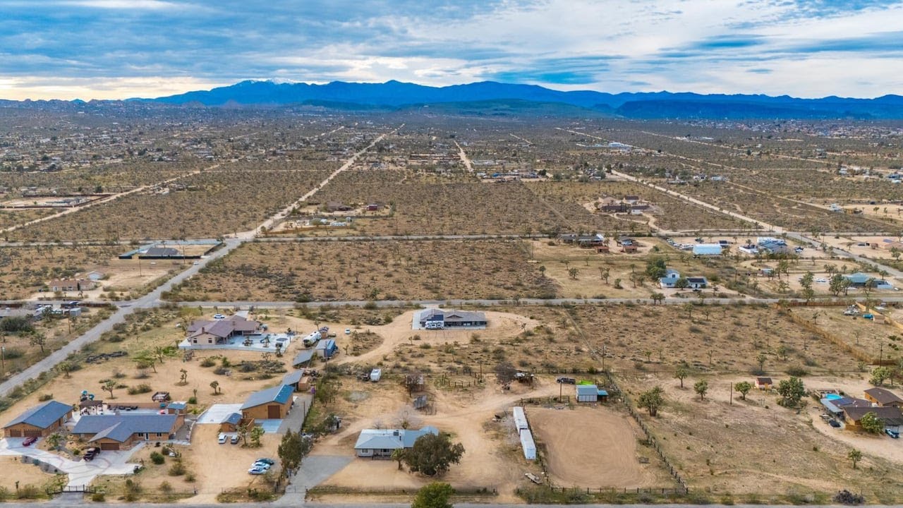 4442 Bonita Ave, Yucca Valley, CA