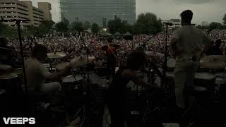 Vampire Weekend: Total Solar Eclipse on Veeps