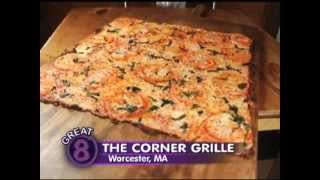 Corner Grille - Worcester (Phantom Gourmet)