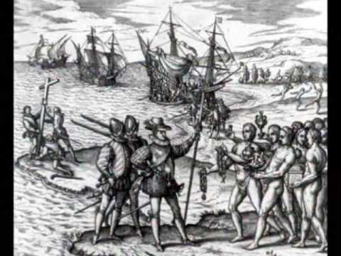 Juan Ponce de Leon.wmv