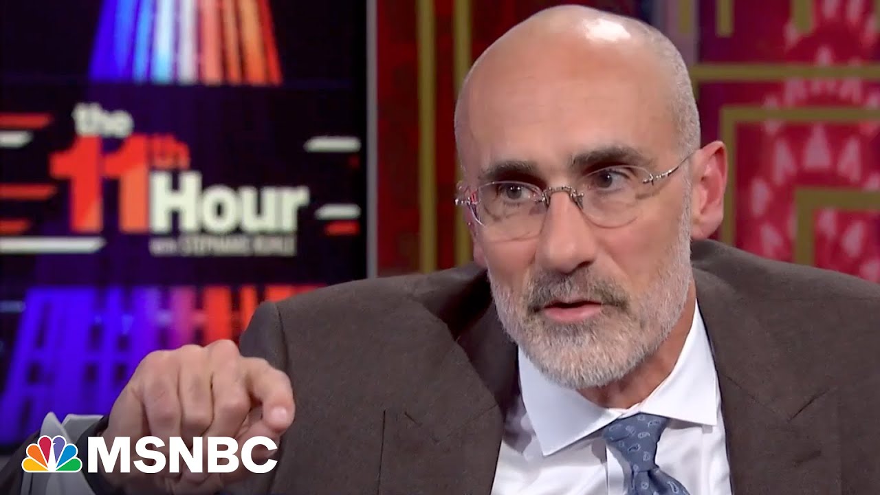 Outline Video 'Real friends are useless': Arthur Brooks on true happiness and goals for your tomorrow