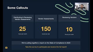 Putting vendor management on auto pilot