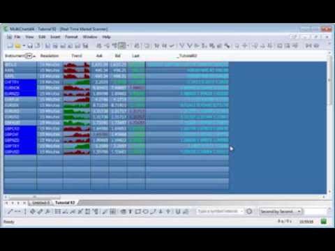 Tutorial 92 Part 2 | Adding functionality to sort the pivots by size