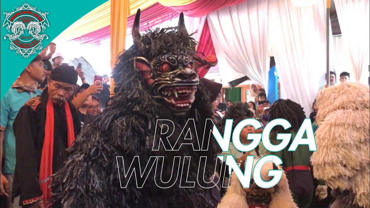 GRANDONG TERBARU MSP | RANGGA WULUNG | MUTIYARA SURYA PUTRA