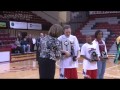 Dayton Flyers - 2012 Atlantic 10 Women's Basketball Champs!