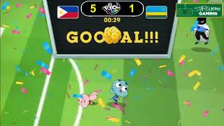 CN Toon Cup 2021 - Gameplay screenshot 5