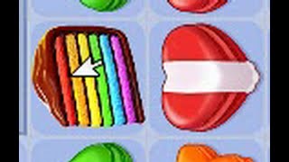 COOKIE JAM - LEVEL 30 - 2 VERSIÓN  FANTASTIC! screenshot 4