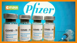 Uingereza itakuwa taifa la kwanza duniani kuanza kutumia chanjo ya COVID-19