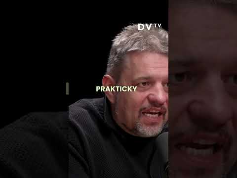 💥|  Babišův boj s polistopadovým režimem pod drobnohledem Luďka a Martina, kteří ho nešetří.