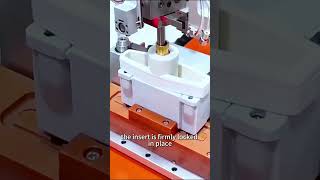 Understand Heat Set Inserts in 1 Second