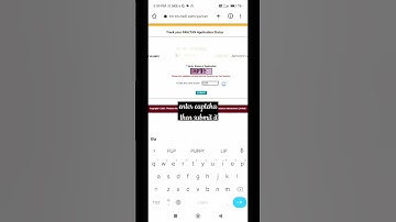How to check pan card status | Pan card status kaise check kare|#pancard #nsdl #shorts #tech