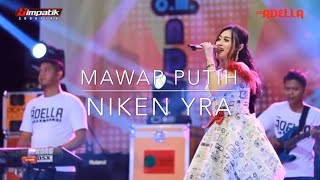 Mawar Putih  - Niken Yra | Om Adella