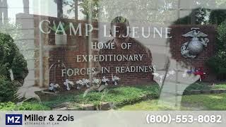 Who is Eligible to File a Camp Lejeune Lawsuit?