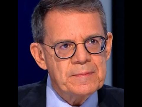 Watch 20 Years Later: Ivory Towers on Sand: The Failure of Middle East Studies in America - Martin Kramer on YouTube