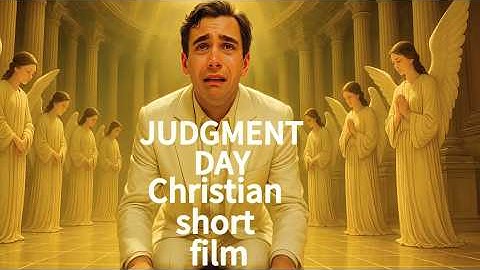 Judgment Day: When God Judged a Famous Pastor – The Hidden Truth Revealed