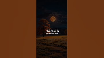 اكتب شيء تؤجر عليه 😴💚 قران كريم | ياسر الدوسري
