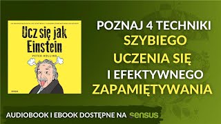 💡Jak zapamiętywać więcej, czytać szybciej i z łatwością zdobywać nowe umiejętności?💡AUDIOBOOK PL